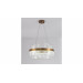 Подвесная люстра Lumina Deco Ringletti LDP 8017-600 MD