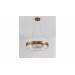 Подвесная люстра Lumina Deco Ringletti LDP 8017-600 MD