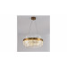 Подвесная люстра Lumina Deco Ringletti LDP 8017-600 MD