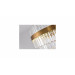 Подвесная люстра Lumina Deco Ringletti LDP 8017-600 MD