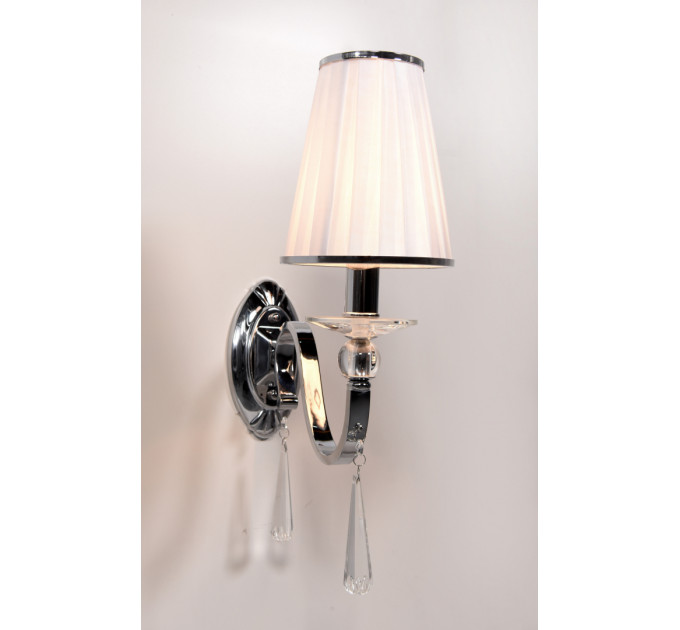 Настенное бра Lumina Deco Federrica LDW 1158-1 WT