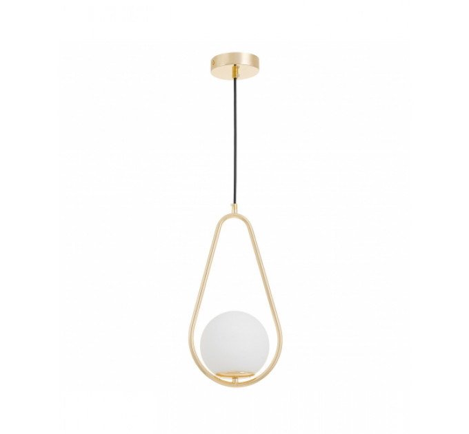 Подвесной светильник Lumina Deco LDP 2103-1 GD