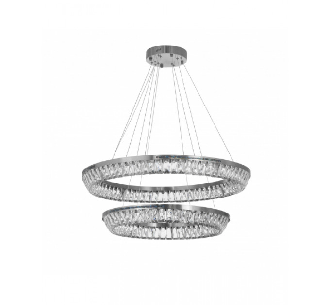Подвесной светильник Lumina Deco LDP 6031-800-600 CHR