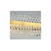 Подвесная люстра Lumina Deco Ringletti LDP 8016-800-PR MD