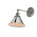 Настенное бра Lumina Deco Gubi LDW B005-1 CHR