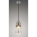 Подвесной светильник Lumina Deco Etrica LDP 6815 CHR