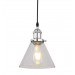Подвесной светильник Lumina Deco Nubi LDP 6801 CHR+PR