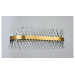 Подвесная люстра Lumina Deco Ringletti LDP 8016-800-PR MD