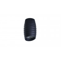 Накладной светильник Lumina Deco Grost LDC 8052-C SS-D70*H115 GY