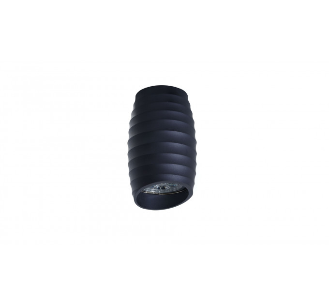 Накладной светильник Lumina Deco Grost LDC 8052-C SS-D70*H115 GY