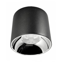 Накладной светильник Lumina Deco Tubi LDC 8057-20W BK