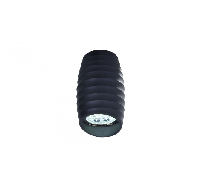Накладной светильник Lumina Deco Grost LDC 8052-C SS-D70*H115 GY