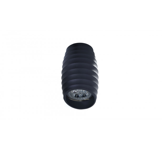 Накладной светильник Lumina Deco Grost LDC 8052-C SS-D70*H115 GY