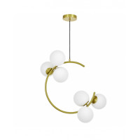 Подвесной светильник Lumina Deco Bonio LDP 7031-6 MD