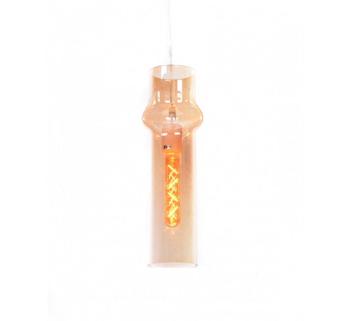 Подвесной светильник Lumina Deco Varius LDP 1174-1 AMB
