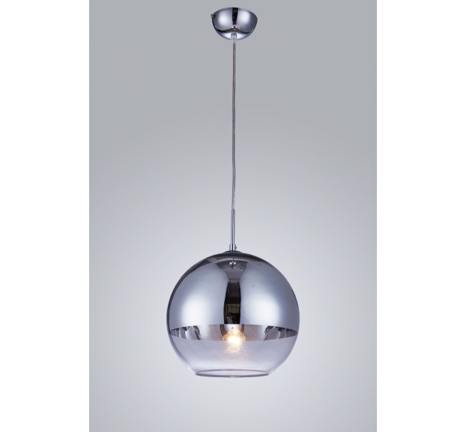 Подвесной светильник Lumina Deco Veroni LDP 1029-200 CHR