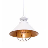 Подвесной светильник Lumina Deco Kugar LDP 7930 WT