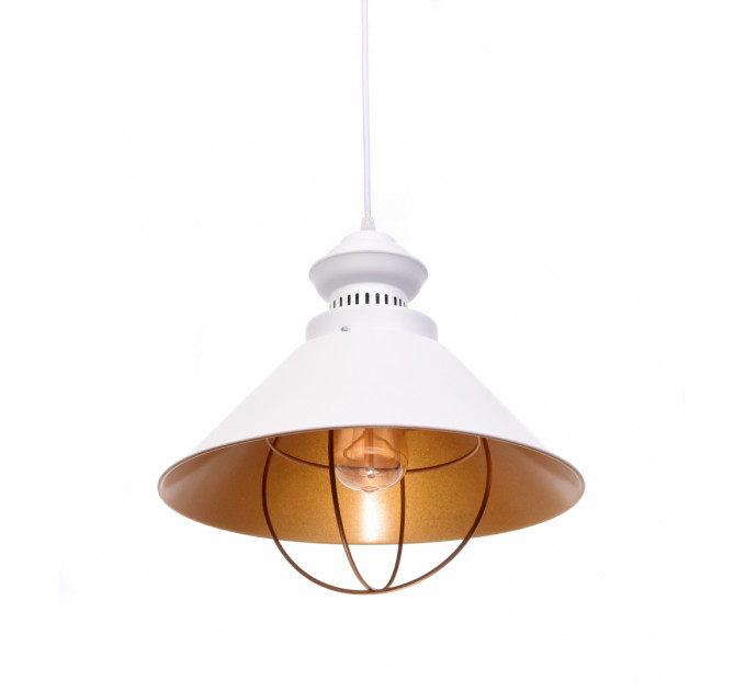 Подвесной светильник Lumina Deco Kugar LDP 7930 WT