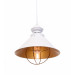 Подвесной светильник Lumina Deco Kugar LDP 7930 WT