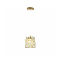 Подвесной светильник Lumina Deco LDP 6035-12 GD