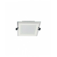 Встраиваемый светильник Lumina Deco Beneto LDC 8097-SQ-9W