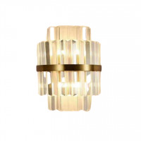Настенное бра Lumina Deco Ringletti LDW 8017-3 MD