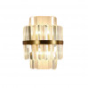 Настенное бра Lumina Deco Ringletti LDW 8017-3 MD