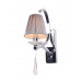 Настенное бра Lumina Deco Venisia LDW 8810-1 SL