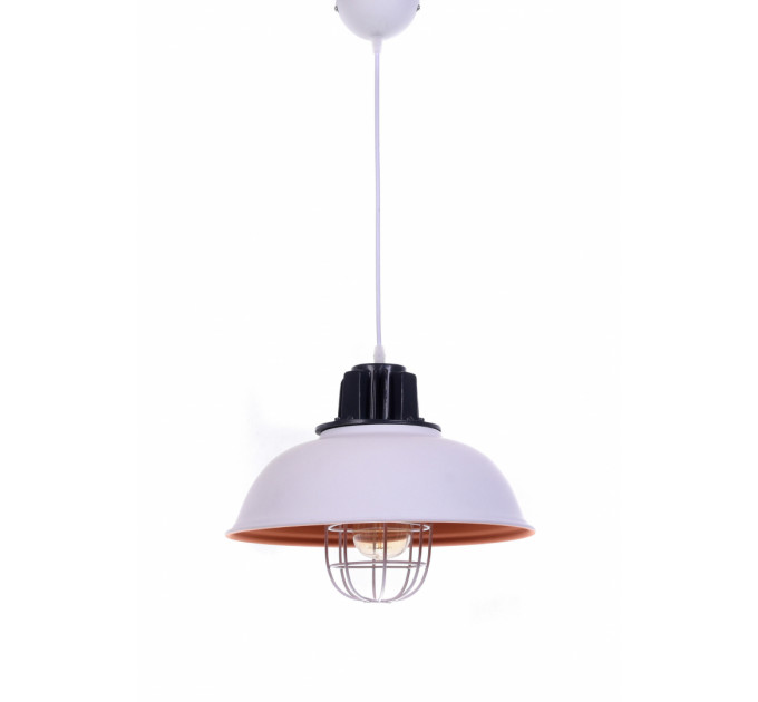 Подвесной светильник Lumina Deco Fuko LDP 6859 WT