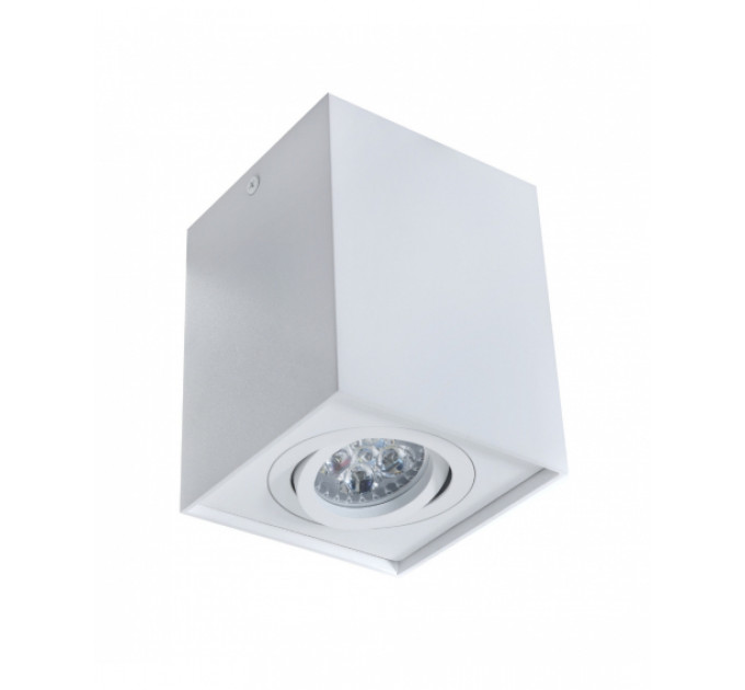 Накладной светильник Lumina Deco Pulton LDC 8055-B WT