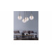 Подвесной светильник Lumina Deco Dorito LDP 1212-250 GY+CHR