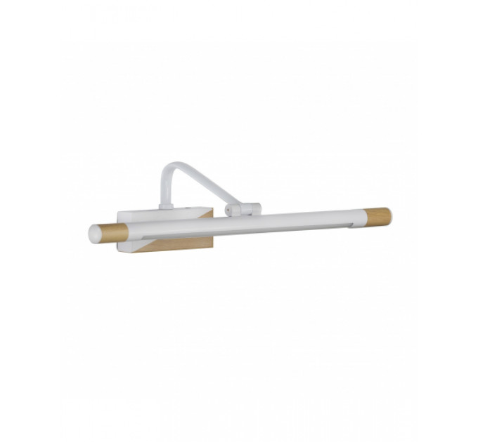 Подсветка для картин Lumina Deco LDW 6018-530 WT