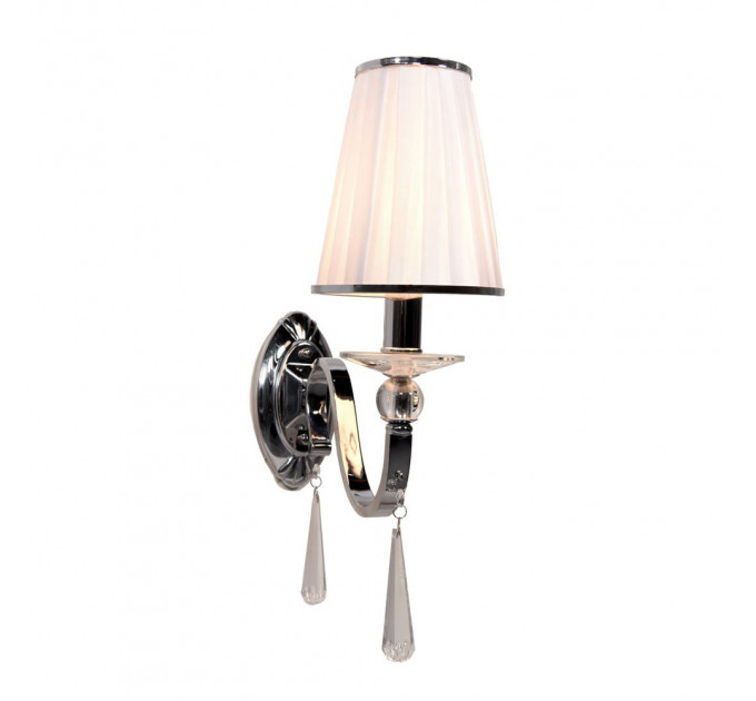 Настенное бра Lumina Deco Federrica LDW 1158-1 WT
