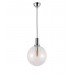 Подвесной светильник Lumina Deco Dorito LDP 1212-250 GY+CHR
