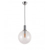 Подвесной светильник Lumina Deco Dorito LDP 1212-250 GY+CHR
