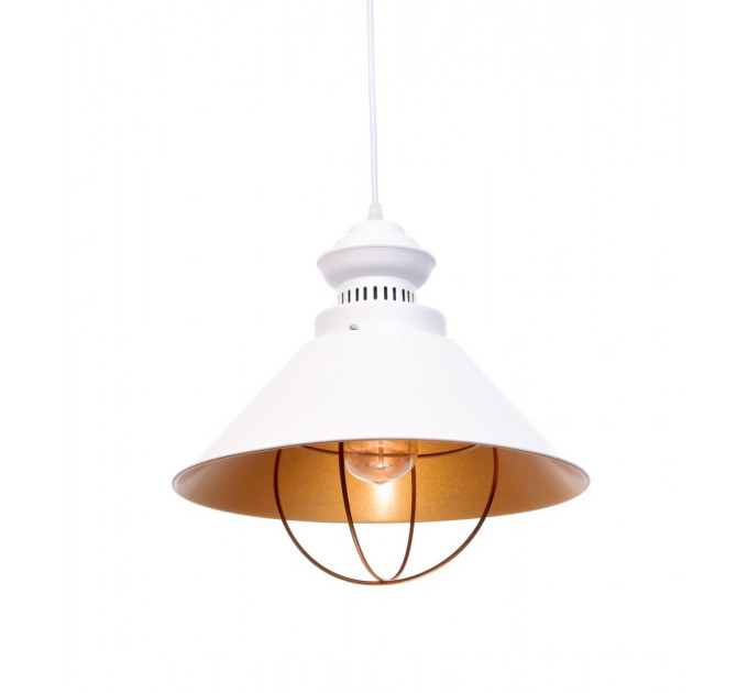 Подвесной светильник Lumina Deco Kugar LDP 7930 WT