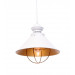 Подвесной светильник Lumina Deco Kugar LDP 7930 WT
