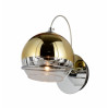 Настенное бра Lumina Deco Veroni LDW 1029-1 GD