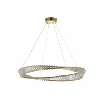 Подвесной светильник Lumina Deco LDP 6027-800 GD