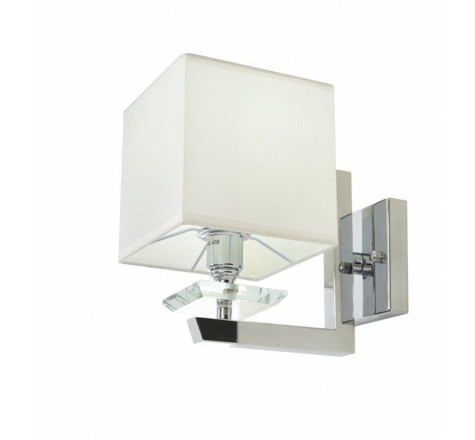 Настенное бра Lumina Deco Flianelo LDW 1248-1 WT