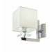 Настенное бра Lumina Deco Flianelo LDW 1248-1 WT