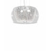 Подвесной светильник Lumina Deco Disposa LDP 7018-400 PR