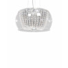 Подвесной светильник Lumina Deco Disposa LDP 7018-400 PR