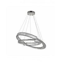 Подвесной светильник Lumina Deco LDP 6026-800-600 CHR
