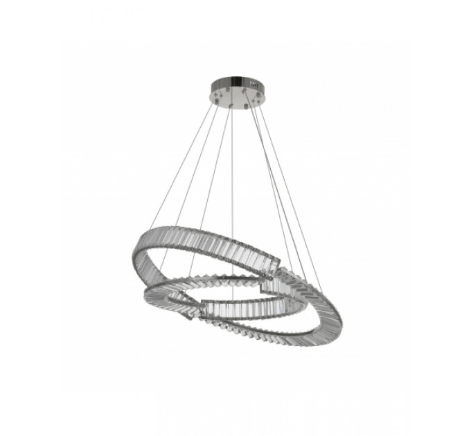 Подвесной светильник Lumina Deco LDP 6026-800-600 CHR