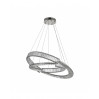Подвесной светильник Lumina Deco LDP 6026-800-600 CHR