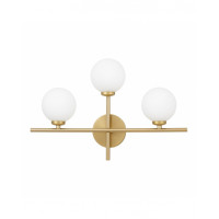 Бра Lumina Deco Marsiada LDW 6033N-3 MD