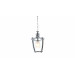 Подвесной светильник Lumina Deco Brooklin LDP 1231-1 CHR+WT