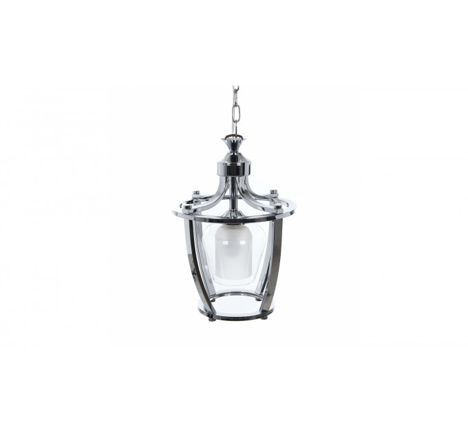 Подвесной светильник Lumina Deco Brooklin LDP 1231-1 CHR+WT