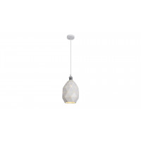 Подвесной светильник Lumina Deco Pestico LDP 8038-220 WT+CHR
